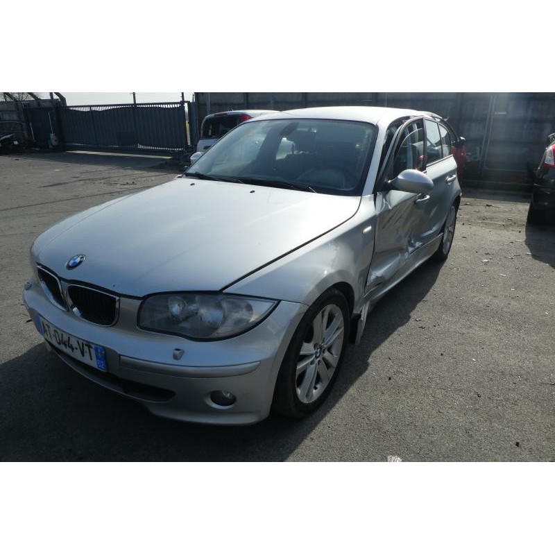 Bras essuie glace avant droit BMW SERIE 1 E87 Photo n°24