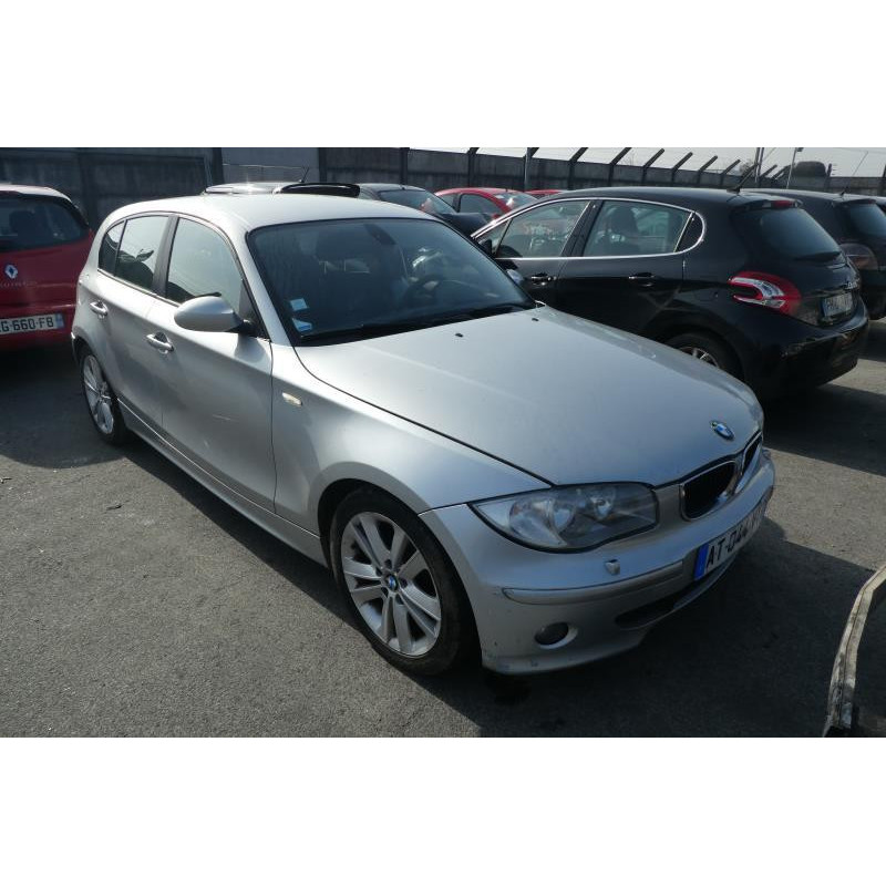 Bras essuie glace avant droit BMW SERIE 1 E87 Photo n°26