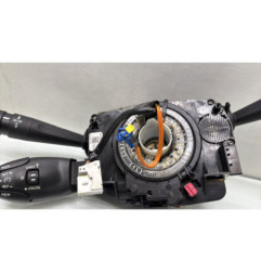 Com (Bloc Contacteur Tournant+Commodo Essuie Glace+Commodo Phare) PEUGEOT 308 2