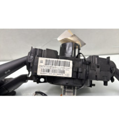 Com (Bloc Contacteur Tournant+Commodo Essuie Glace+Commodo Phare) PEUGEOT 308 2