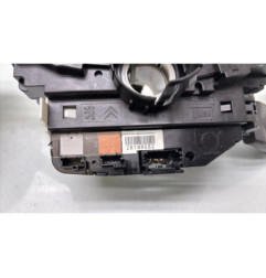 Com (Bloc Contacteur Tournant+Commodo Essuie Glace+Commodo Phare) PEUGEOT 308 2