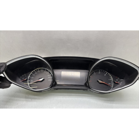 Compteur PEUGEOT 308 2