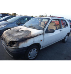 Bras essuie glace avant gauche RENAULT CLIO 1