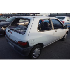 Bras essuie glace avant gauche RENAULT CLIO 1
