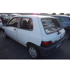 Bras essuie glace avant gauche RENAULT CLIO 1