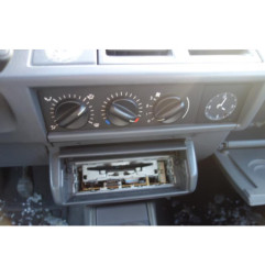 Bras essuie glace avant gauche RENAULT CLIO 1