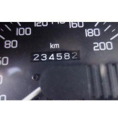Bras essuie glace avant gauche RENAULT CLIO 1