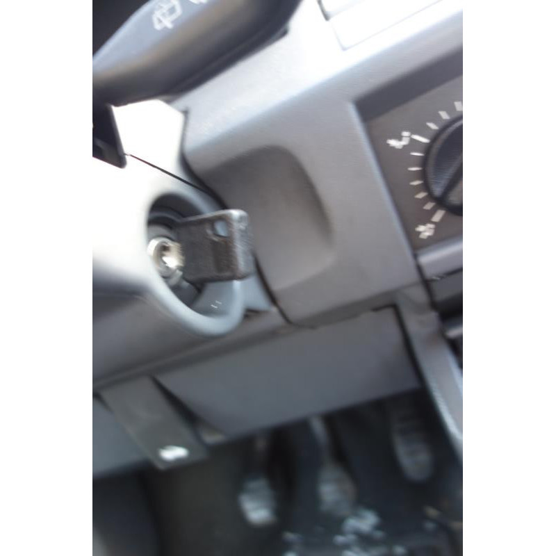 Bras essuie glace avant gauche RENAULT CLIO 1 Photo n°28