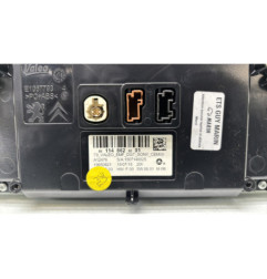 Ecran GPS PEUGEOT 308 2