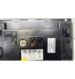 Ecran GPS PEUGEOT 308 2