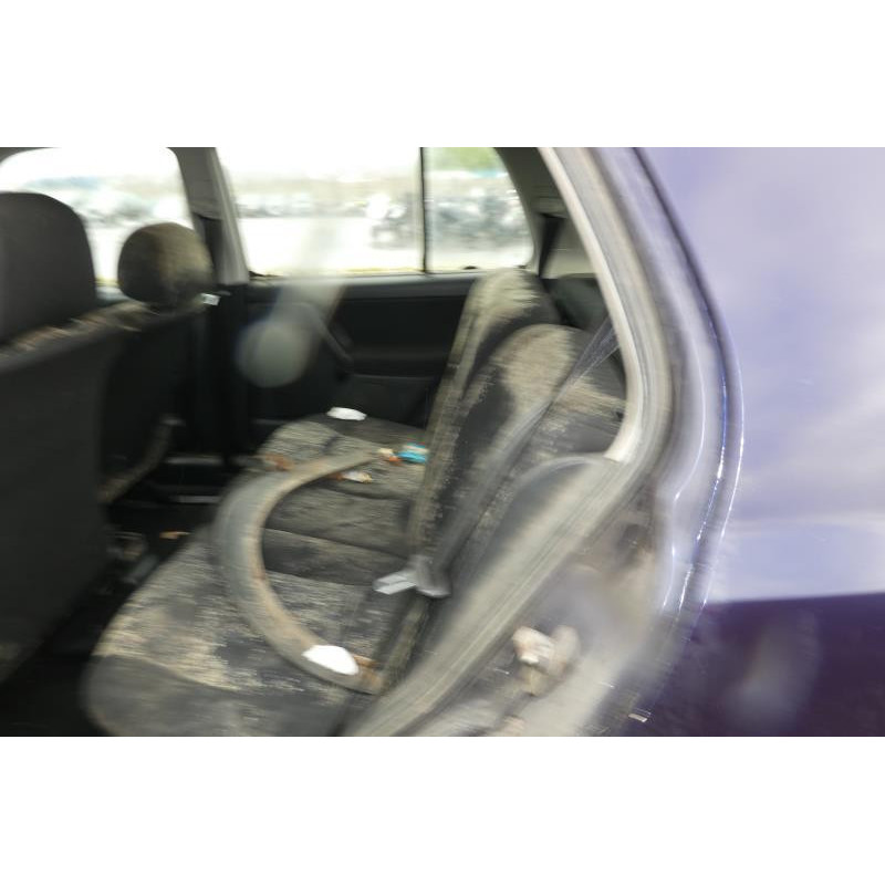 Bras essuie glace avant droit VOLKSWAGEN GOLF 3 Photo n°19