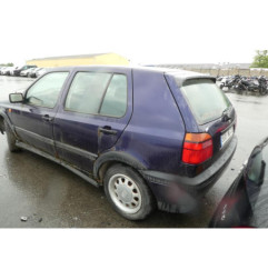 Bras essuie glace avant droit VOLKSWAGEN GOLF 3