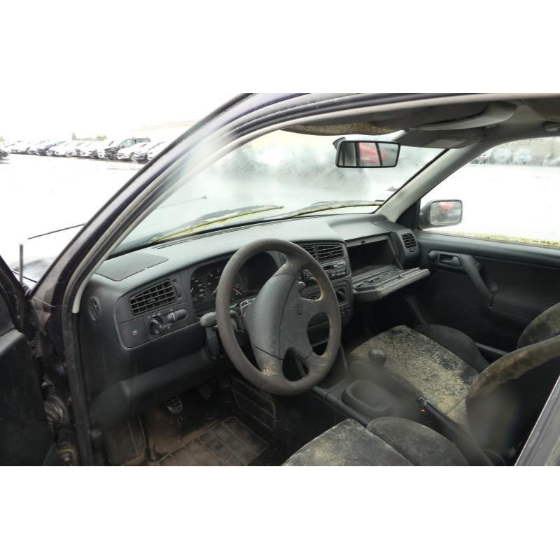 Bras essuie glace avant droit VOLKSWAGEN GOLF 3 Photo n°27
