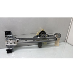 Leve vitre electrique arriere droit PEUGEOT 308 2 Photo n°1