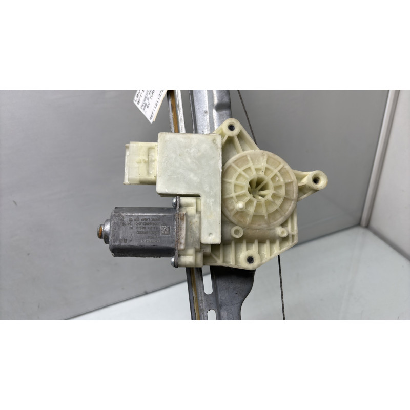 Leve vitre electrique arriere droit PEUGEOT 308 2 Photo n°3