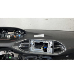 Planche de bord complete PEUGEOT 308 2