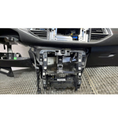 Planche de bord complete PEUGEOT 308 2