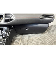 Planche de bord complete PEUGEOT 308 2