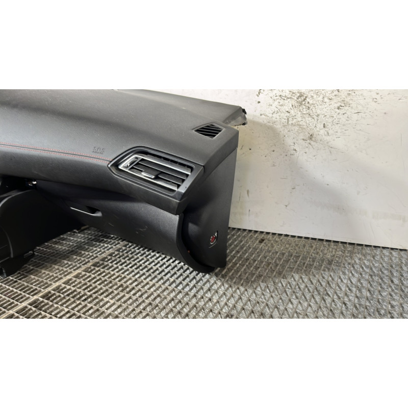 Planche de bord complete PEUGEOT 308 2 Photo n°9