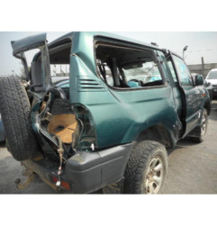 Bras essuie glace avant gauche TOYOTA LAND CRUISER 3 J90