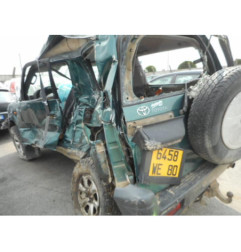 Bras essuie glace avant gauche TOYOTA LAND CRUISER 3 J90