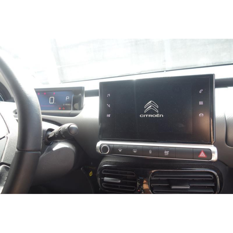 Bras essuie glace avant droit CITROEN C4 CACTUS Photo n°16