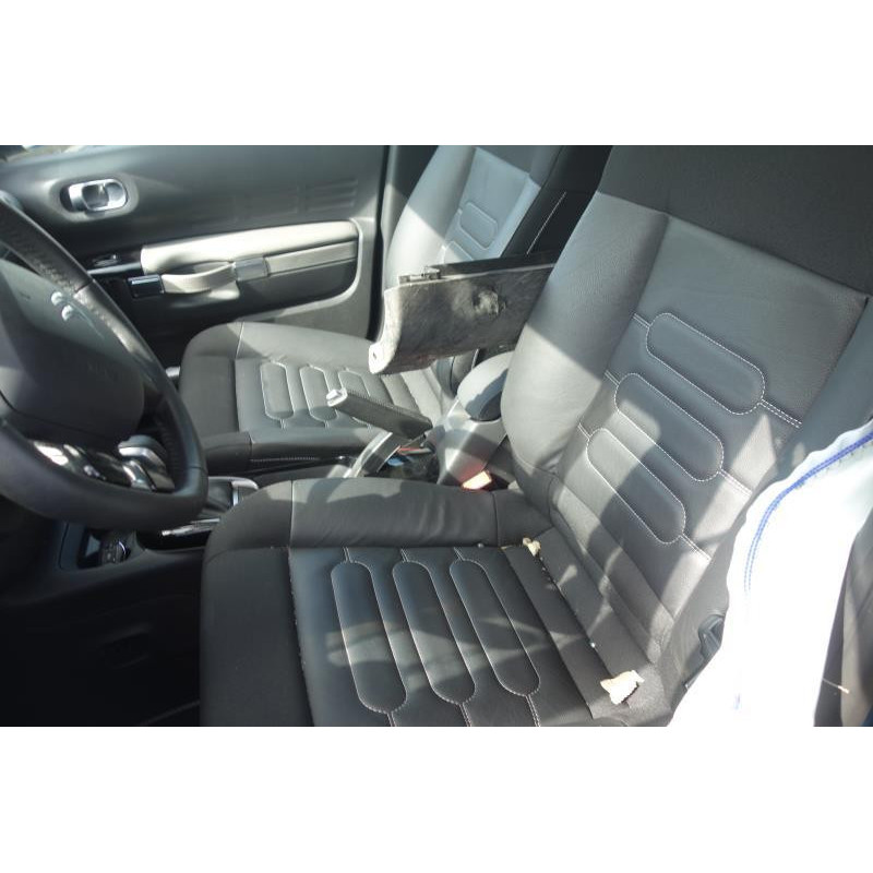 Bras essuie glace avant droit CITROEN C4 CACTUS Photo n°20