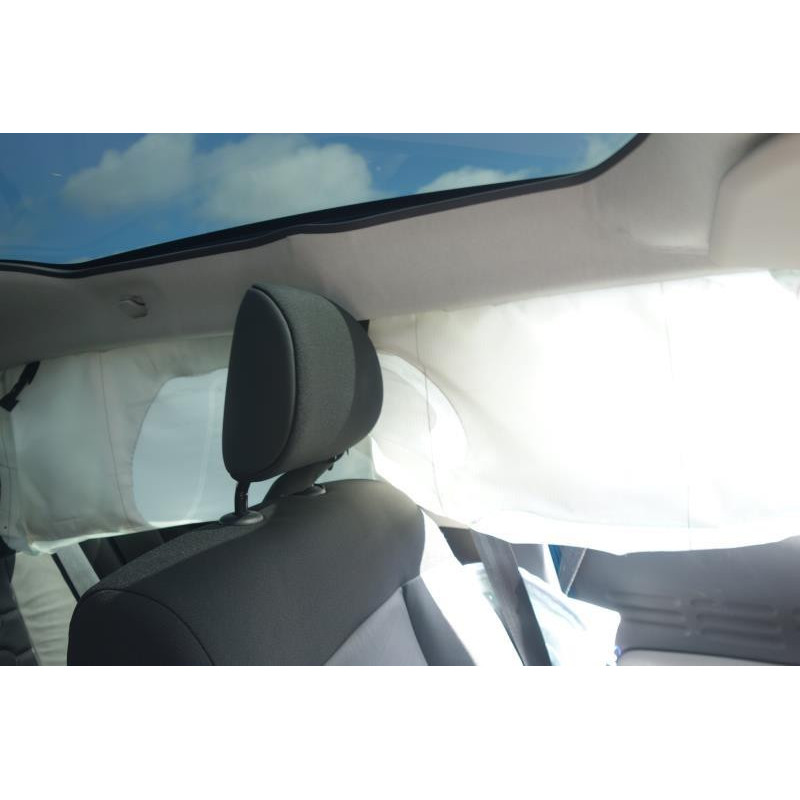 Bras essuie glace avant droit CITROEN C4 CACTUS Photo n°22