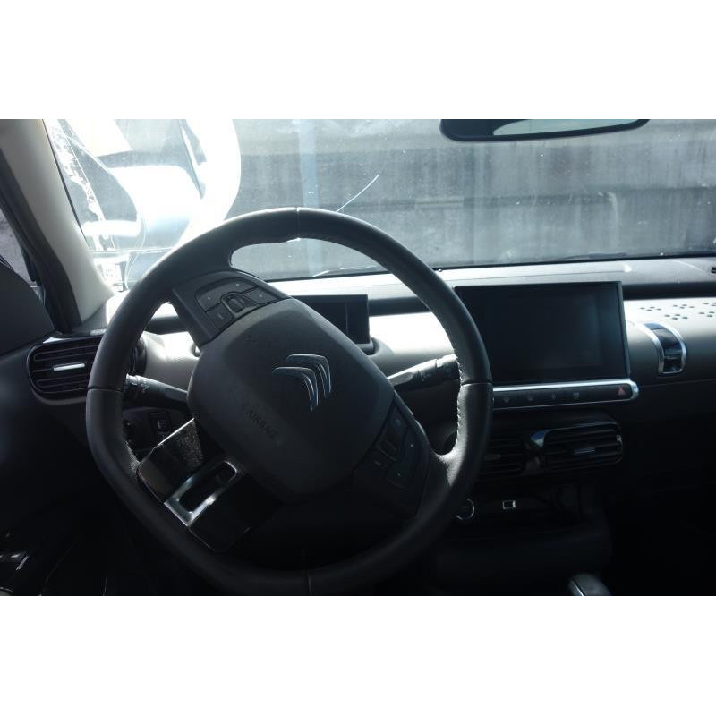 Bras essuie glace avant droit CITROEN C4 CACTUS Photo n°25