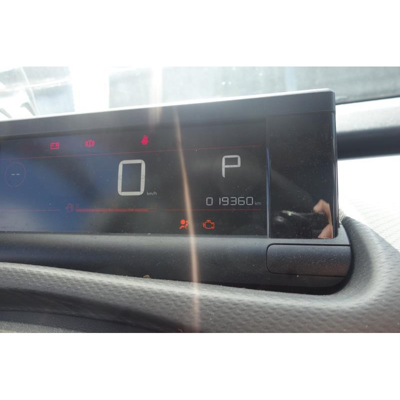 Bras essuie glace avant droit CITROEN C4 CACTUS Photo n°26