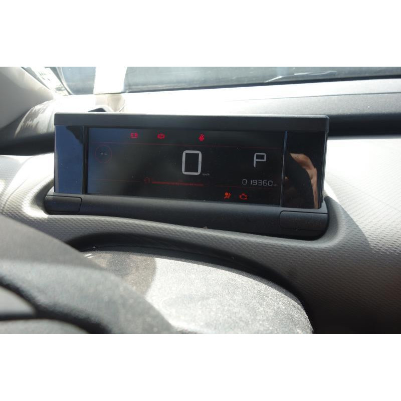 Bras essuie glace avant droit CITROEN C4 CACTUS Photo n°28