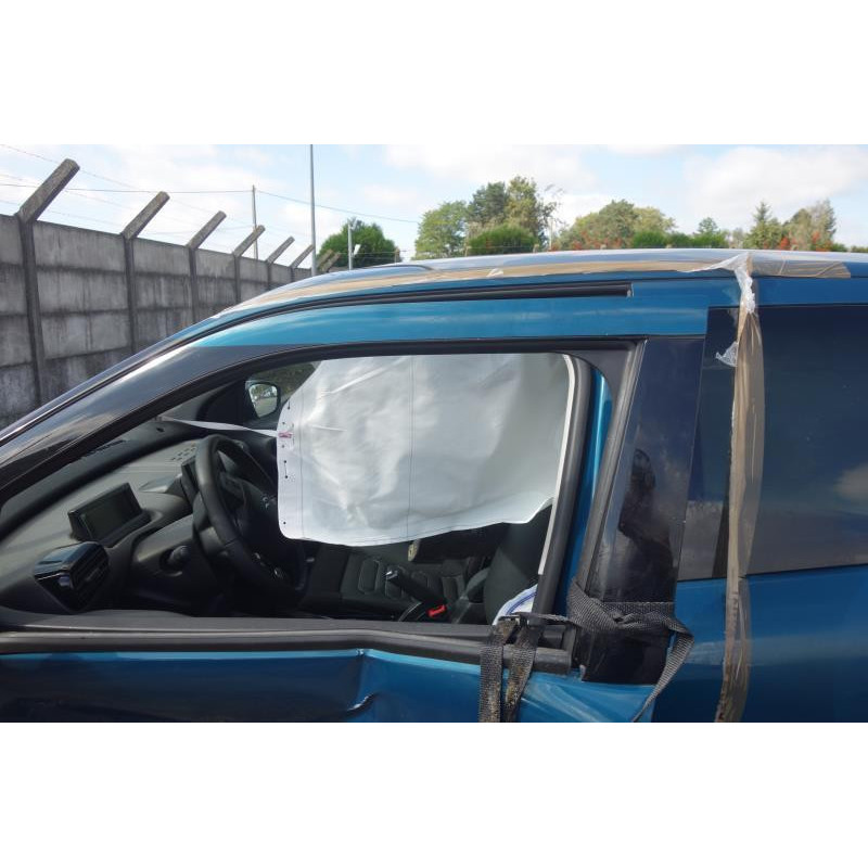 Bras essuie glace avant droit CITROEN C4 CACTUS Photo n°29