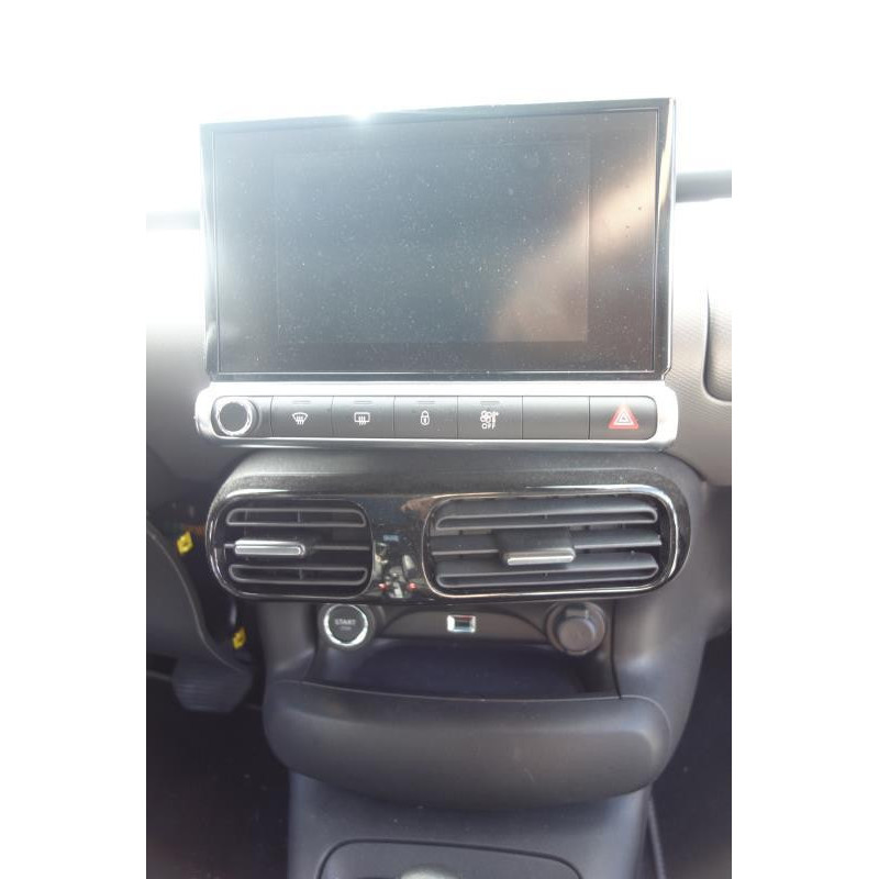 Bras essuie glace avant droit CITROEN C4 CACTUS Photo n°30