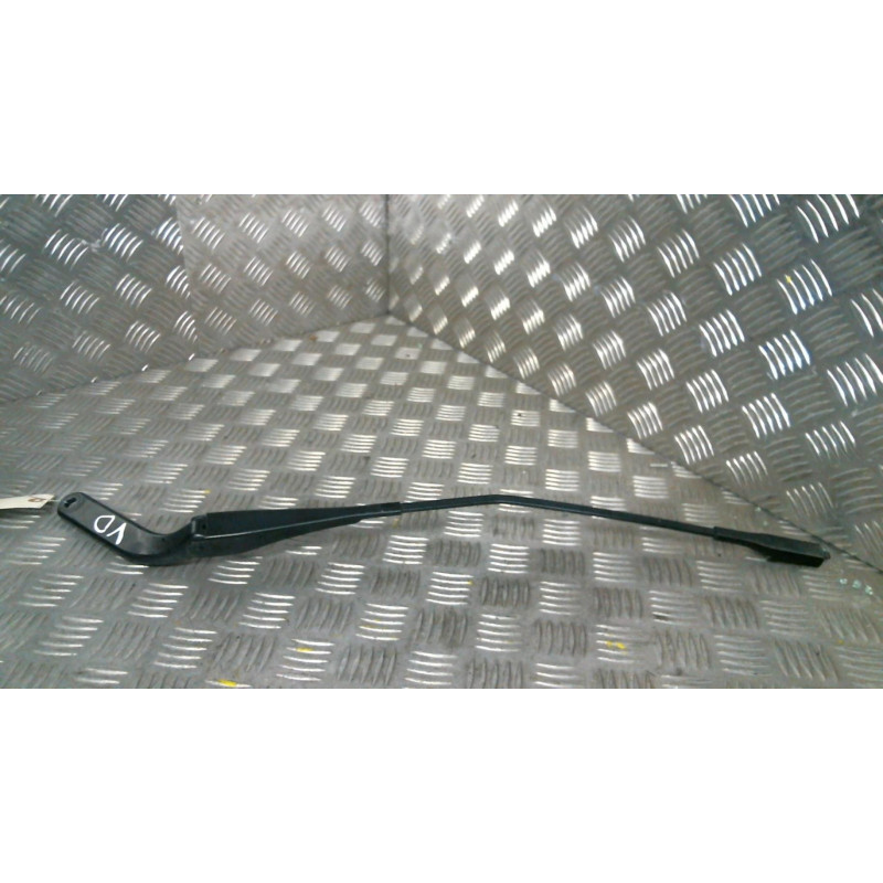 Bras essuie glace avant droit BMW X1 E84 Photo n°8
