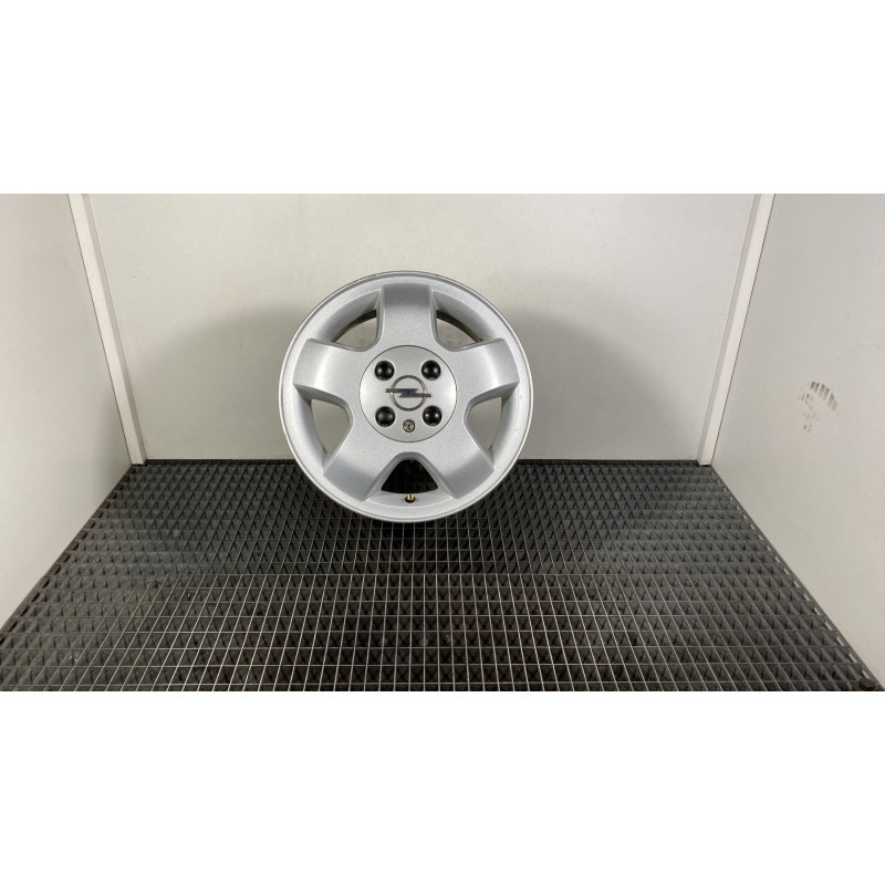 Jante OPEL CORSA C Photo n°1