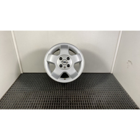 Jante OPEL CORSA C Photo n°1