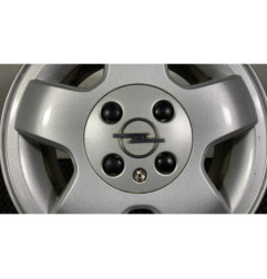 Jante OPEL CORSA C