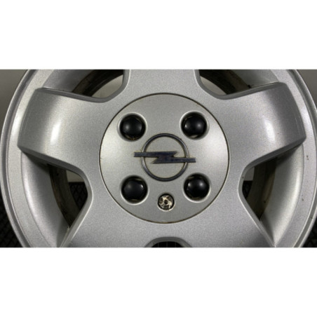 Jante OPEL CORSA C