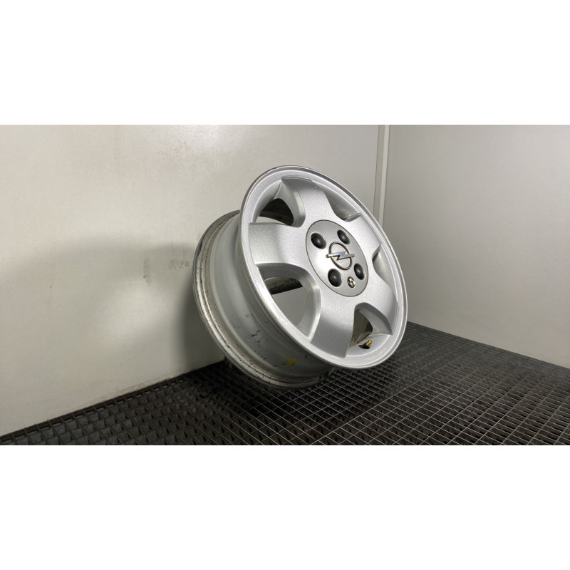 Jante OPEL CORSA C Photo n°3