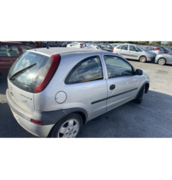 Jante OPEL CORSA C