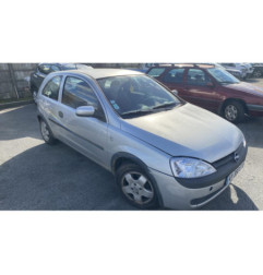 Jante OPEL CORSA C