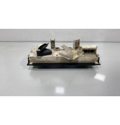 Commande chauffage RENAULT CLIO 1