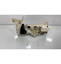 Commande chauffage RENAULT CLIO 1