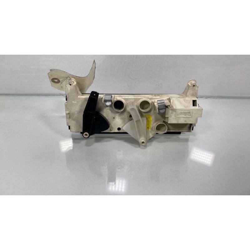 Commande chauffage RENAULT CLIO 1 Photo n°22
