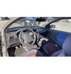 Jante OPEL CORSA C