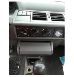 Commande chauffage RENAULT CLIO 1