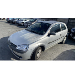 Jante OPEL CORSA C