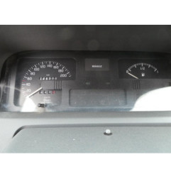 Commande chauffage RENAULT CLIO 1