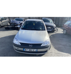 Jante OPEL CORSA C
