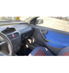 Jante OPEL CORSA C